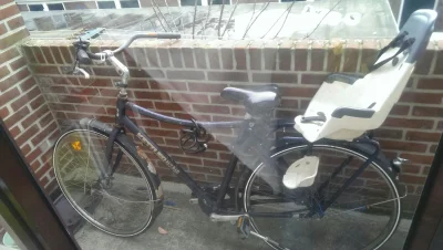 Zdzichu9 - Postawilem sobie nowy cel mianowicie pimpmybike. Chodzi o mój stary rower ...