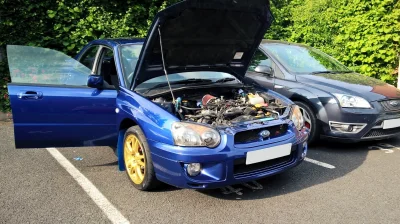 DaRecky - @BratProgramisty: profanacja to diesel w subaru :]