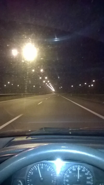 Dandsi - Ktoś cos dzisiaj? #nightdrive #nightdrivingwro #wroclaw