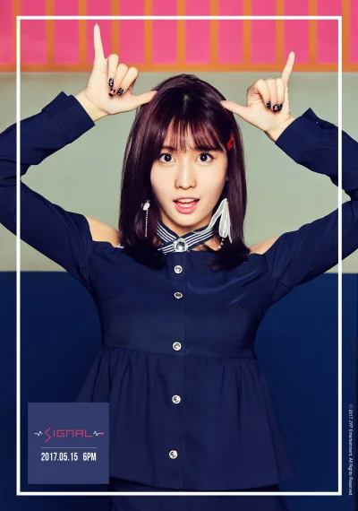 Bager - #momo #twice #japonka