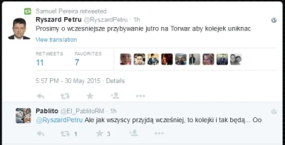 LaPetit - Jaki apel. Taka odpowiedź.

#bekazpetru #nowoczesnapl #fucklogic #polityk...