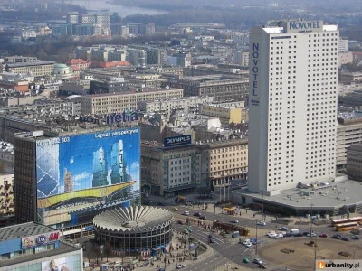 johanlaidoner - Straszne są polskie miasta pod względem urbanistycznym. To przez koru...