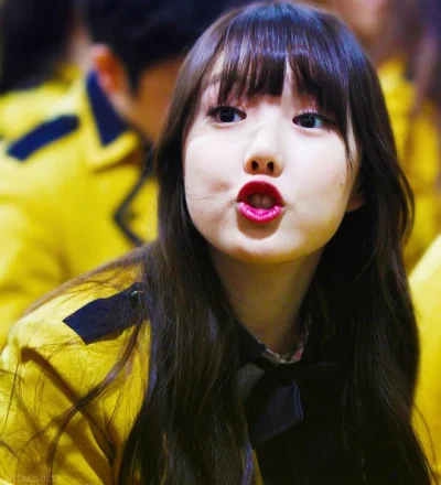 BayHarborButcher - #yerin #gfriend #koreanka