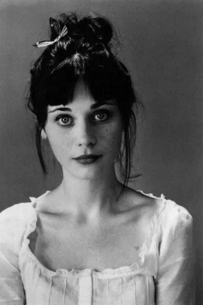 SpalinowaSzczoteczkaDoZebow - Zoey Deschanel
#ladnapani #normalnadziewczyna