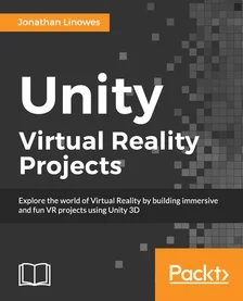 MiKeyCo - Mirki, dziś darmowy #ebook z #packt: "Unity Virtual Reality Projects"
http...
