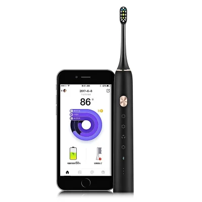 polu7 - XIAOMI SOOCAS X3 Sonic Toothbrush Black - Banggood
Cena: 30.99 USD (119.26 P...