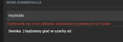 Anzelm60 - @HeyItsMe mireczku włącz sobie chat ( ͡°( ͡° ͜ʖ( ͡° ͜ʖ ͡°)ʖ ͡°) ͡°)
#wyko...