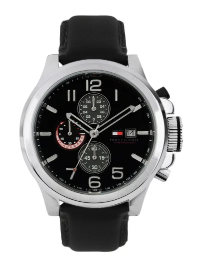k.....k - Podoba wam się? 

#zegarki #watchboners #tommyhilfiger