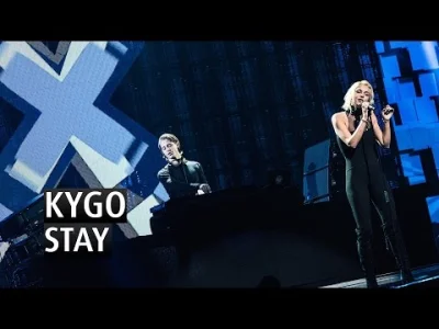 P.....g - #kygo #muzykaelektroniczna