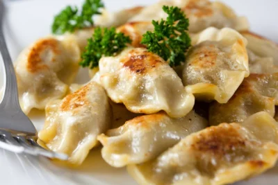 b.....r - #bedziebanczyniebedzie #pierogi