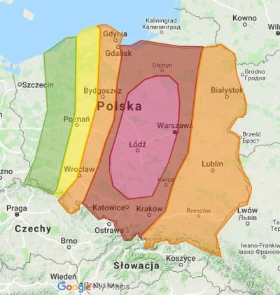 PeaK - Kiedy nawet pogoda wpieprza już te swoje ideały LGBT na pride month

#heheszki...