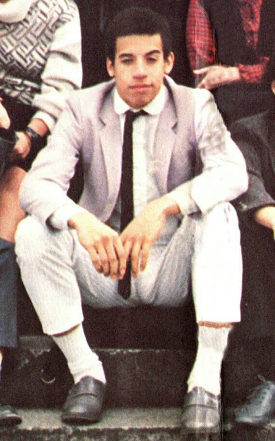 TSoprano - Vin Diesel w szkole. Lata 80-te. 
#vindiesel #szybcyiwsciekli