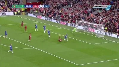 Ziqsu - Daniel Sturridge
Liverpool - Chelsea [1]:0

#mecz #golgif