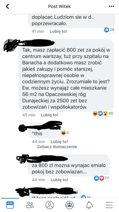 PanKompromitacja - @lubielizacosy: gość to jakiś kociarz po 50tce xD