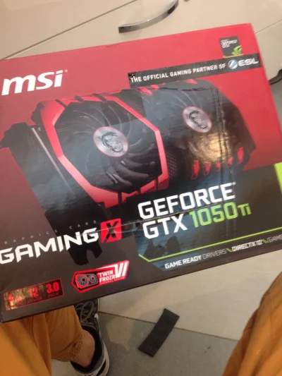 DarkLordVader - Nagroda od @nttsystem właśnie dotarła . Dzięki wielkie jeszcze raz ! ...