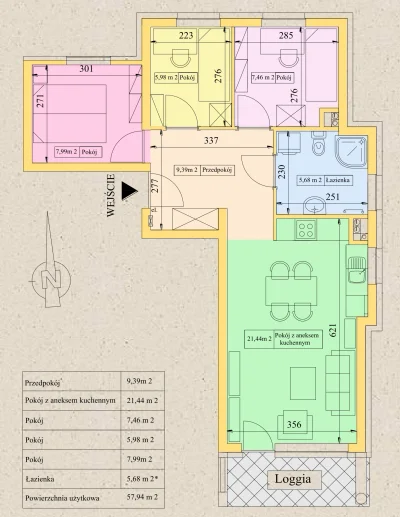 mazursky - Nadszedł czas na zmianę mieszkania. Zaraz idę na spotkanie z architektem w...