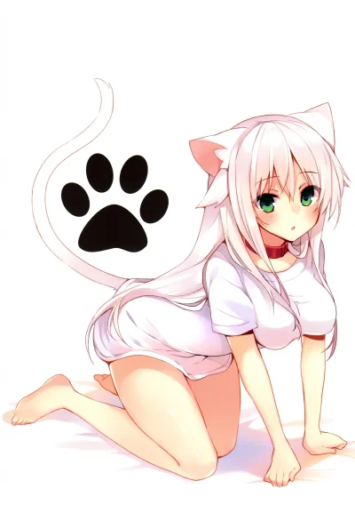 Meister431 - #randomanimeshit #kemonomimi #neko #ancerilsacred autor- #mishimakurone
...