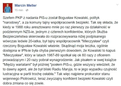 Wirtuoz - Co o tym sądzicie? #pis #wybory