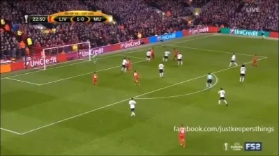 N.....5 - M̶a̶n̶c̶h̶e̶s̶t̶e̶r̶ ̶U̶n̶i̶t̶e̶d̶ David De Gea vs Liverpool.
Dłuższy skró...