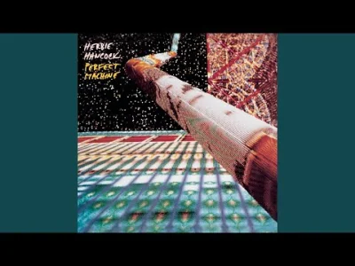 VoltageControlled - Herbie Hancock - Maiden Voyage / P. Bop
#muzycontrolla #electro ...