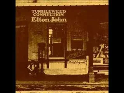 TruflowyMag - 99/100
Elton John – Ballad of a Well-Known Gun (1970)
#muzyka #100day...