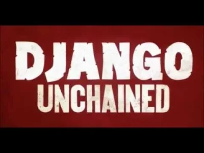 G.....r - #muzyka #djangonadjango 

Od pierwszego obejrzenia django katuje OST i dale...