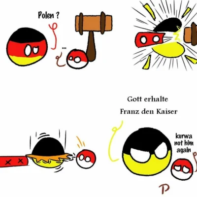 paprok - #polandball #heheszki