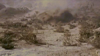 Fjuczer - #gif #heheszki #krecik