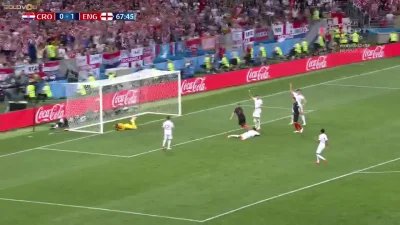 Ziqsu - Ivan Perisić
Chorwacja - Anglia [1]:1

 POWTÓRKI

#mecz #golgif #mundial