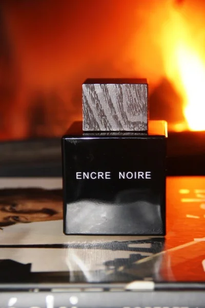drlove - #150perfum #perfumy 49/150

Lalique Encre Noire (2006)

Wiem, że niektór...