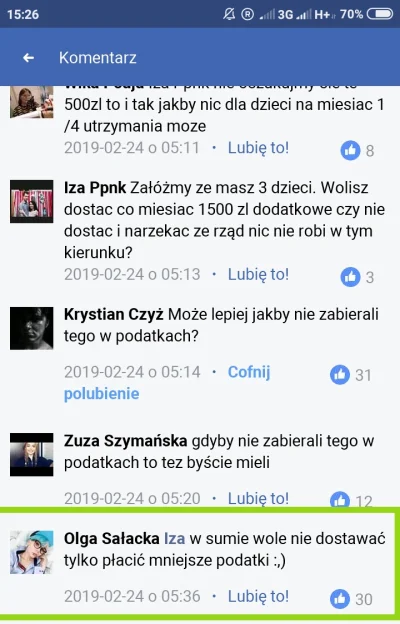 brednyk - Nanami Chan z ogromnym RiGCzem

#nanami #rigcz #500plus #ekonomia #pis #s...