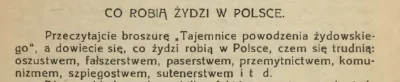 PrezydentGalaktyki - Z broszury wydanej prawie 100 lat temu. Aktualnee? ( ͡º ͜ʖ͡º)