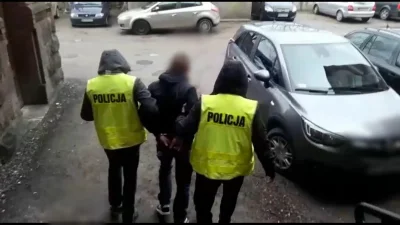 pogop - Olsztyn: Dwaj bracia bezpodstawnie wezwali policję. Obaj byli poszukiwani XD
...