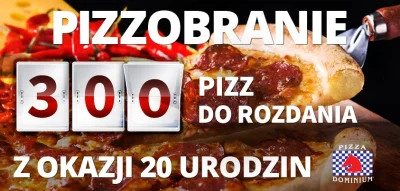 adnews - Współpraca #vanguardpr z Pizzą #dominium nabiera rozpędu http://adnews.pl/sw...