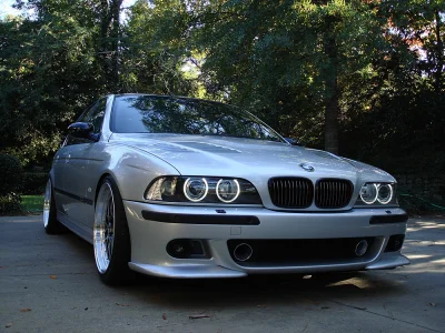 S.....6 - Cudo M5 E39



SPOILER
SPOILER




Ale i tak bym jeździł <3

#prawilnebmw #...