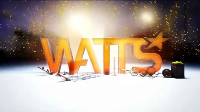 szumek - Watts Christmas special 2015 - Best of tennis
(✌ ﾟ ∀ ﾟ)☞ http://sh.st/nODgQ...