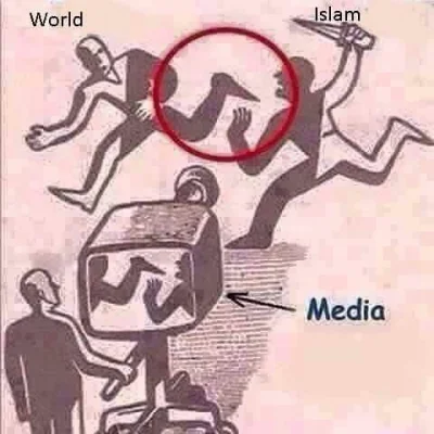 Kobuszekplacuszek9 - #islam #media 

Co sądzicie o sytuacji przedstawionej przez tv