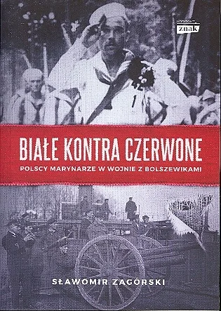 siekierki16 - #Wojna #polsko-bolszewicka - Mało znane epizody walk polskich marynarzy...