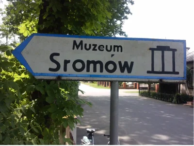 MechanicznyTurek - Muzeum Sromów (⌐ ͡■ ͜ʖ ͡■)