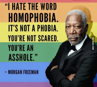 Kumpel13 - #takaprawda #homofobia #homoseksualizm

( ͡° ͜ʖ ͡°)ﾉ⌐■-■
(⌐ ͡■ ͜ʖ ͡■)