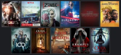 upflixpl - Aktualizacja oferty Netflix Polska

Nowe tytuły w ofercie Netflix Polska...