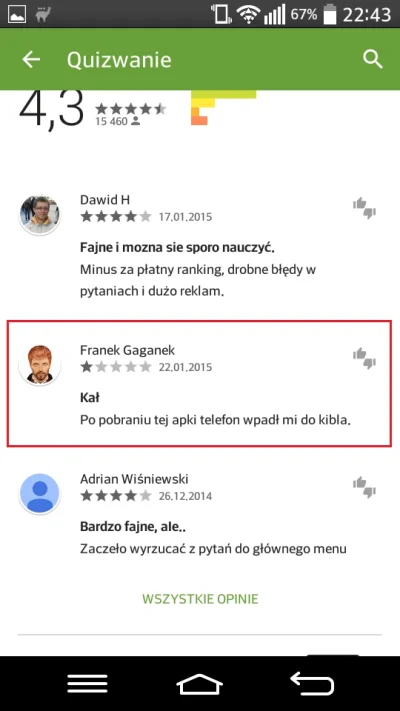 b.....t - Lekko prychłem
#googleplay #heheszki