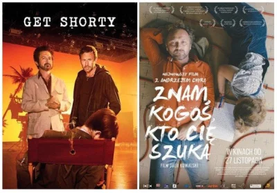 upflixpl - Get Shorty w Showmax Polska

Nowe odcinki:
+ Dorwać Małego (2017) [S02E...