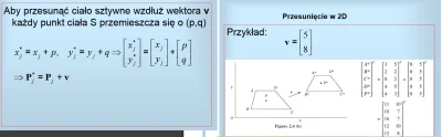 Lifetec - #politechnika #studbaza Mam pytanko - na zdjęciu wrzuciłem screen z wykładu...