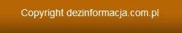 w-w - Zauważyliście, że w stopce na dole strony jest podany nieprawidłowy adres serwi...