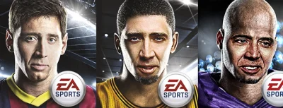 Z.....n - #cage #easports