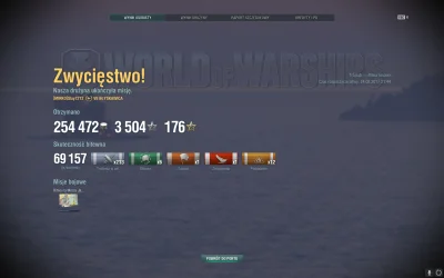 Slay72 - Błyskawice w akcji( ͡º ͜ʖ͡º)
#kuchwalemirko #worldofwarships #wows #mirkowo...