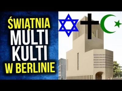 l.....m - #wideoprezentacje #nwo #watykan #niemcy #islam

Religia Światowa NWO Cora...