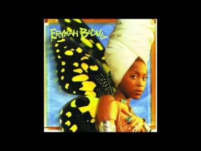 tomwolf - Erykah Badu - Next Lifetime Live in Baduizm in 1997
#muzykawolfika #muzyka...