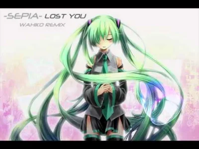 k.....u - #vocaloid #hatsunemiku #muzyka